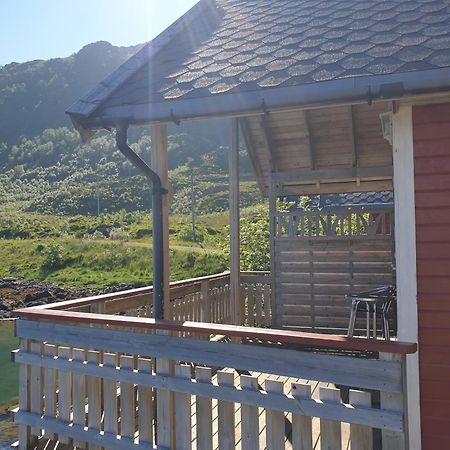 Rooms For Rent Bo (Nordland) Номер фото